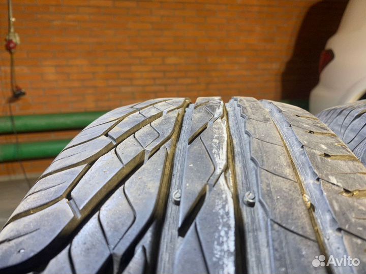 Uniroyal Rain Expert 3 SUV 215/70 R16 100V