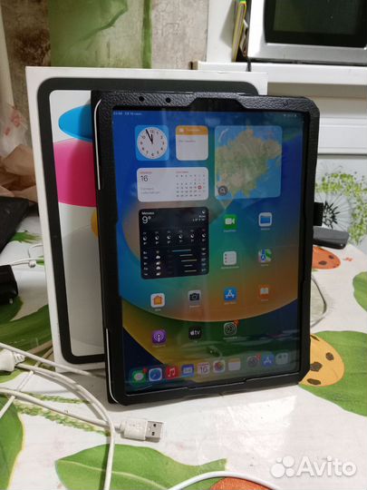 iPad 10th
