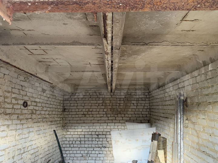 Гараж, 20 м²