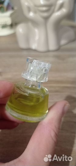 Духи винтаж Lancome climate