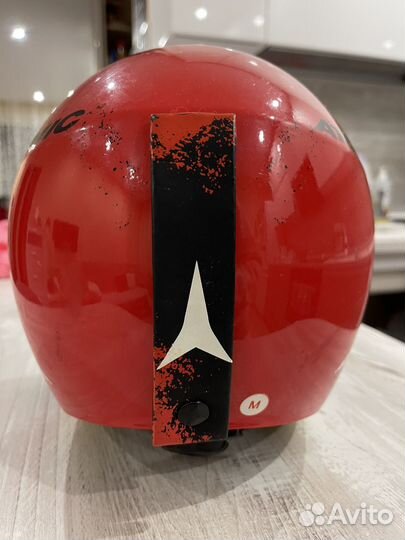 Горнолыжный детский шлем Atomic