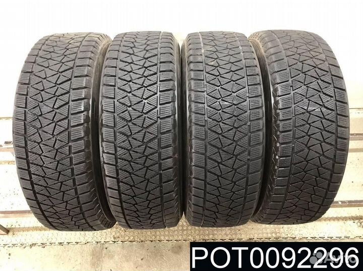 Bridgestone Blizzak DM-V2 225/65 R17 99P