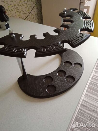 Подставка для фужеров