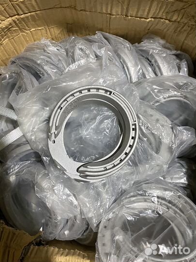 Подковы Виктория