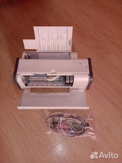 Мфу и принтер