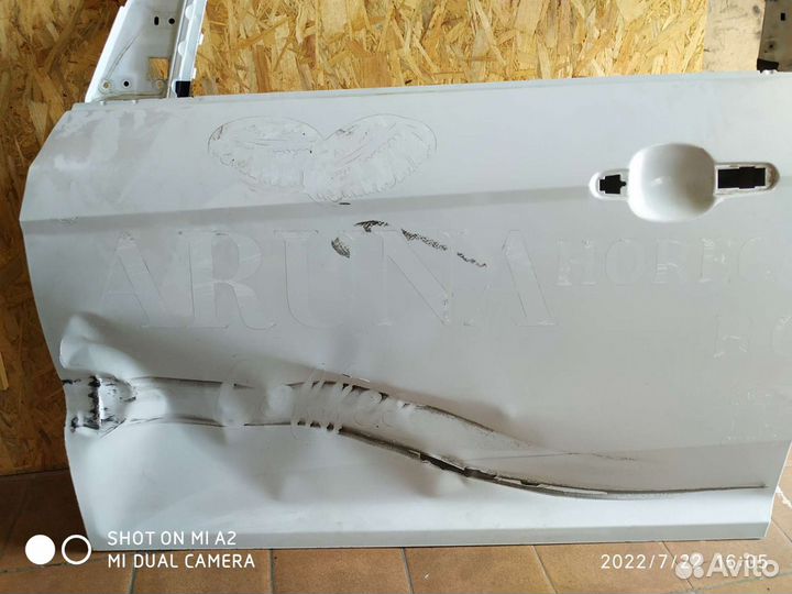 Форд фокус 3