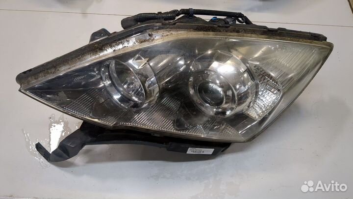 Фара (передняя) Honda CR-V, 2010