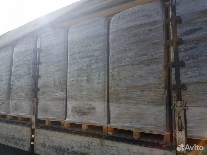 Торф кислый ph 2,5-3,5 для Голубики