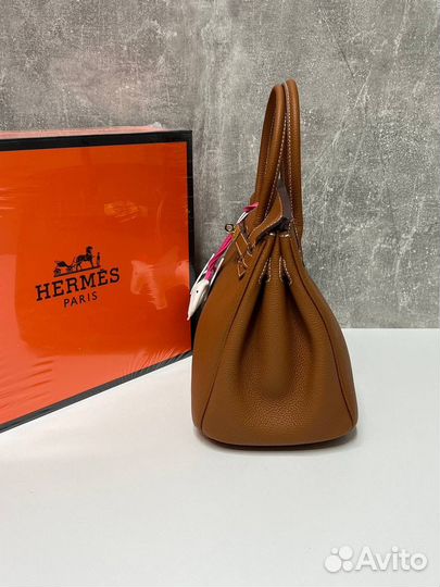 Сумка Hermes Birkin