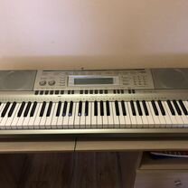 Синтезатор casio wk200