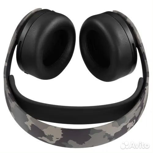 Sony Гарнитура беспроводная pulse 3D для PS5 (Сер