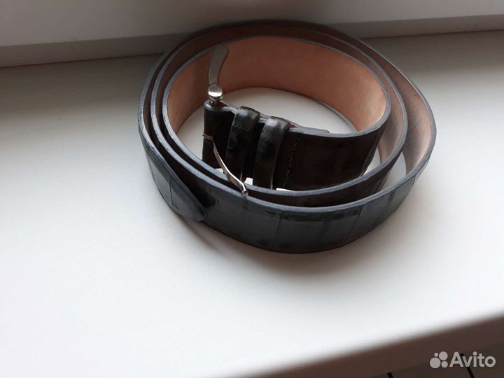 Ремень мужской Bollicelli