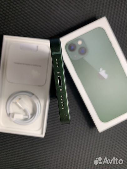 iPhone 13, 128 ГБ