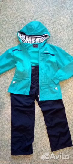 Спортивный костюм женскийх