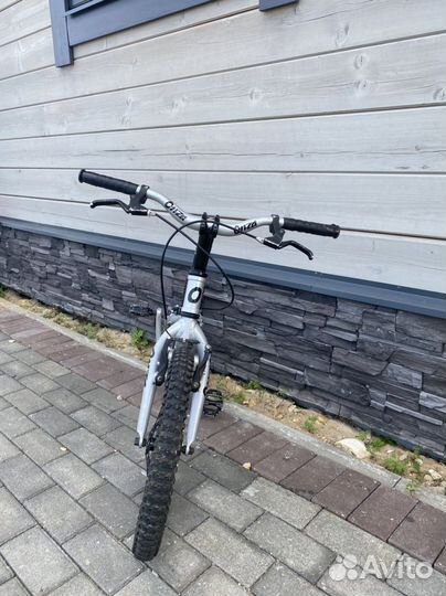 Детск й велостпед для велотриала onzo