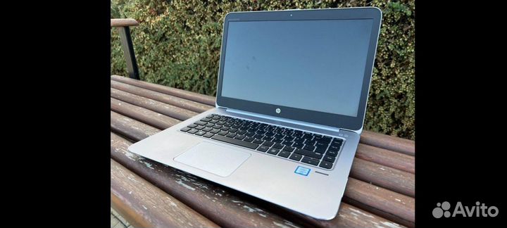 Игровой HP Elitebook 1040 G1