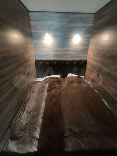 1-к. квартира, 38 м², 4/9 эт.