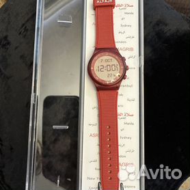 часы аль фаджр - Купить недорого часы ⌚️ во всех регионах с доставкой