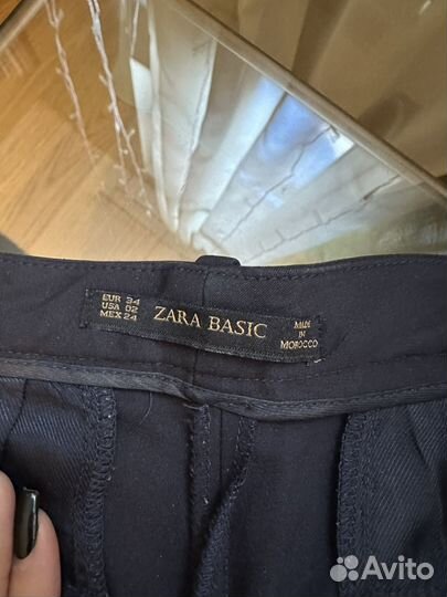 Брюки женские Zara