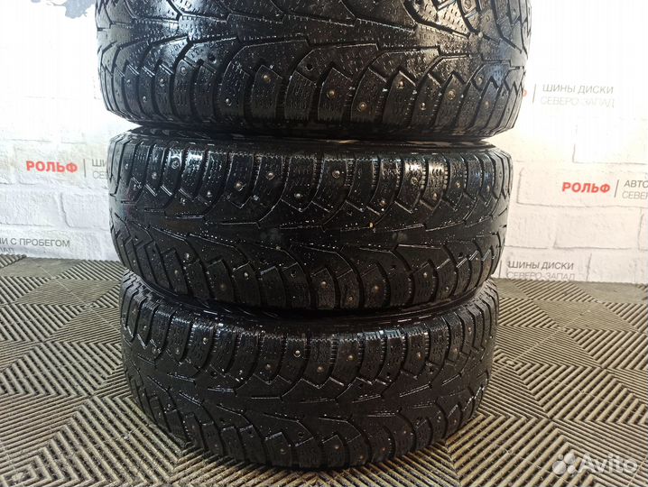 Колеса на Toyota 5x114.3 225/65 R17