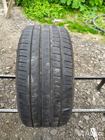 Pirelli Cinturato P7 Blue 245/40 R18 97