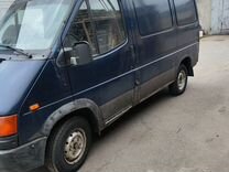 Ford Transit 2.0 MT, 1991, 300 000 км, с пробегом, цена 350 000 руб.