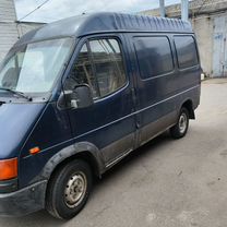 Ford Transit 2.0 MT, 1991, 300 000 км, с пробегом, цена 350 000 руб.