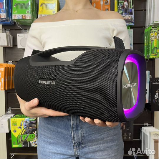 Колонка каратель JBL Extreme 3