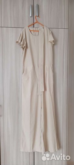 Комбинезон женский