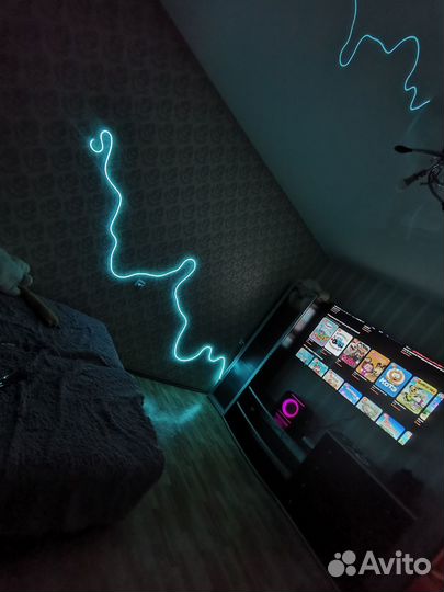 Телевизор SMART tv 65