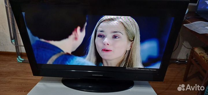 Телевизор samsung 36