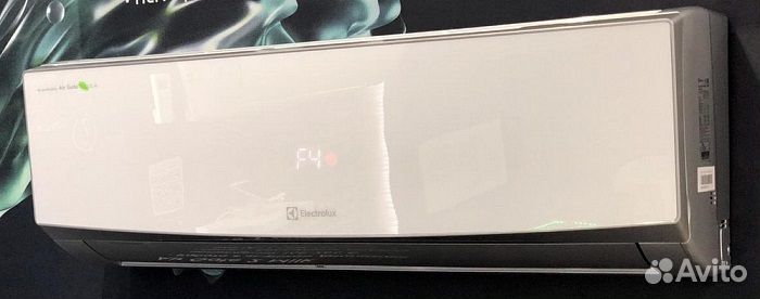 Тепловой насос обогрев до -25С A++/A+++ завод Gree