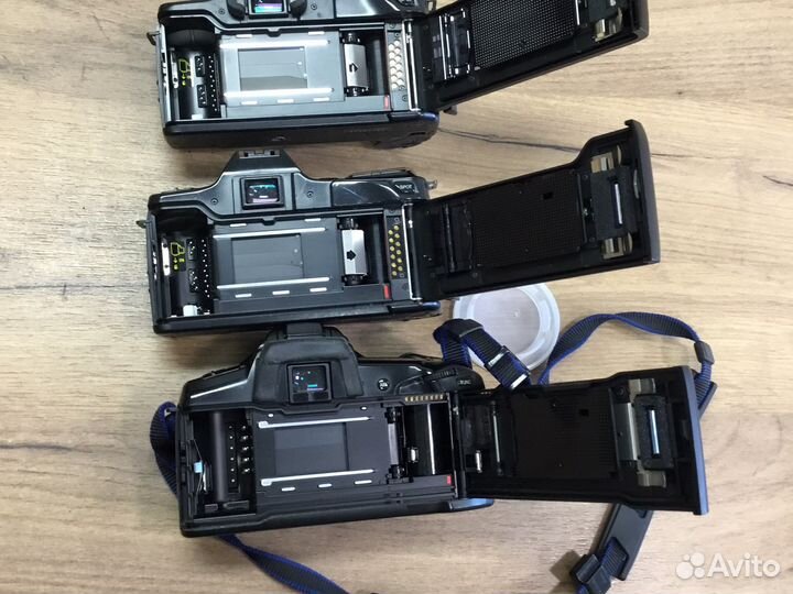 Minolta alpha 7700i; 7xi