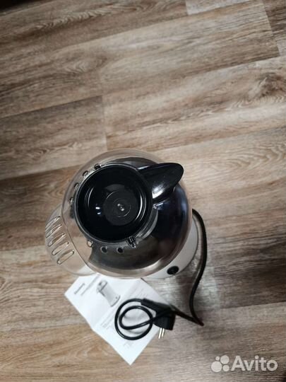 Аппарат для приготовления попкорна