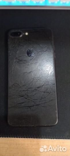 iPhone 7 Plus, 32 ГБ