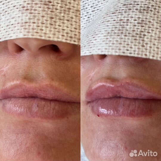 Косметолог