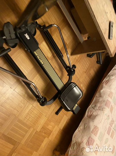 Силовой тренажер kettler