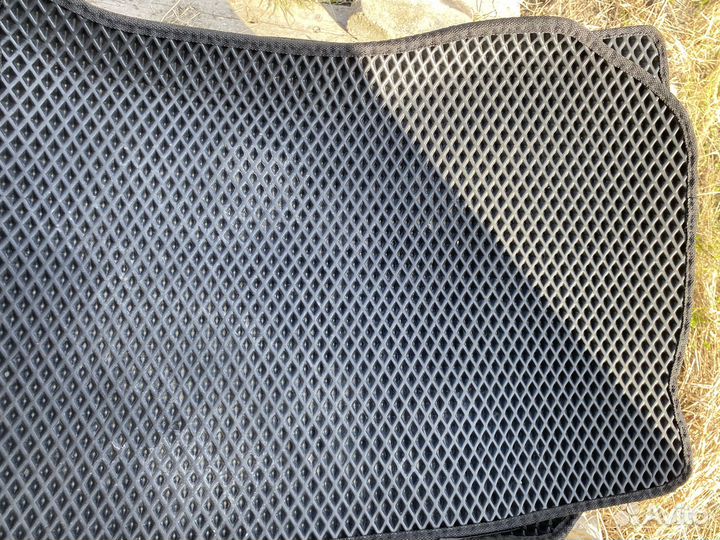 Эва коврики