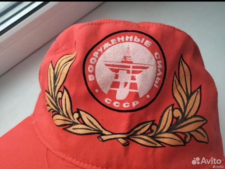 Кепки в коллекцию-2 шт одним пакетом, 