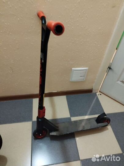 Самокат детский