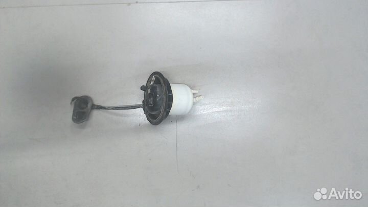 Регулятор давления топлива Volkswagen Touareg, 201