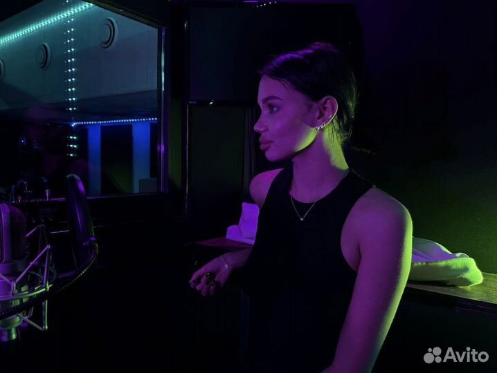 Студия звукозаписи Ростов/ Записать песню Ростов