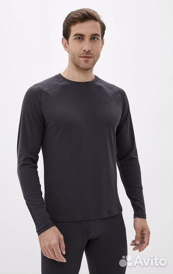 Термобельё мужское Helly Hansen