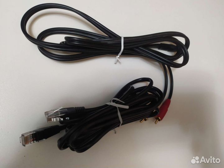 Шнур питания
