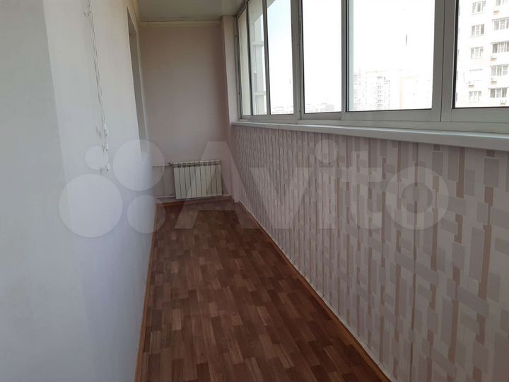 Квартира-студия, 44 м², 4/9 эт.