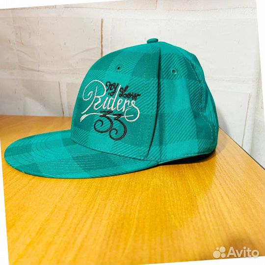 Кепка бейсболка