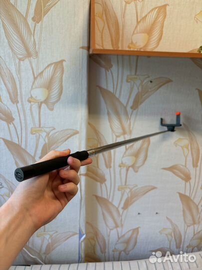 Селфи палка монопод