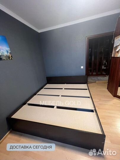 Кровать новая