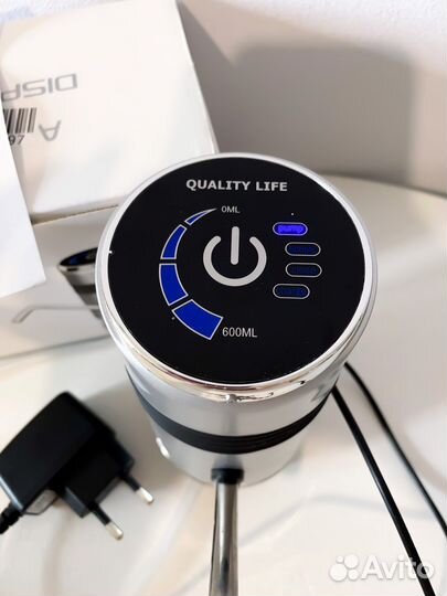 Помпа для воды