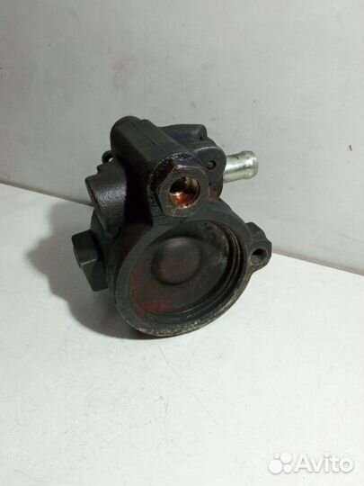 Насос гур Renault Scenic 1 7700840106